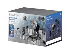 Sencor STM 8970 Kuchyňský robot