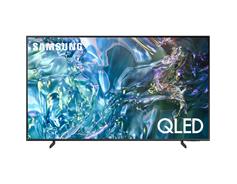 Samsung QE75Q60D QLED SMART 4K UHD TV