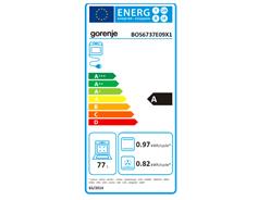 Gorenje BOS6737E09X