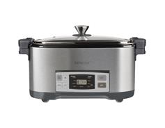Sencor SPR 5500SS