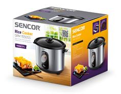 SENCOR SRM 1550SS