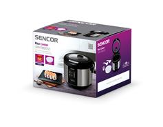 Sencor SRM 1890SS