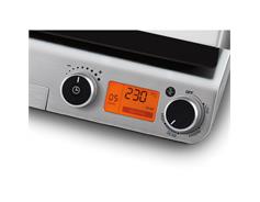 SENCOR SBG 6650BK