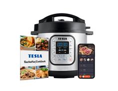 TESLA EliteCook K70 WiFi