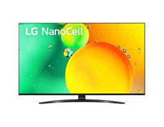 LG 50NANO763QA