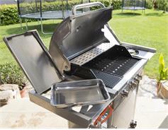 G21 California BBQ Premium line 6390305