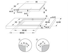 GORENJE ECT641BSC