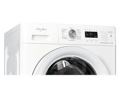 Whirlpool FFL 6238W EE