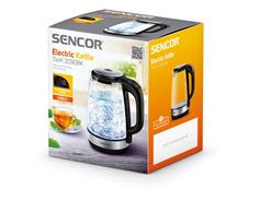 Sencor SWK 2090BK