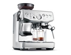 Sage SES876BSS Espresso