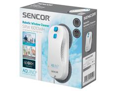 Sencor SRW 6010WH Robotický čistič oken