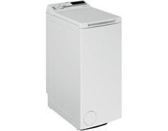Whirlpool TDLRX 6252BS EU PRAČ. VRCH.PL.