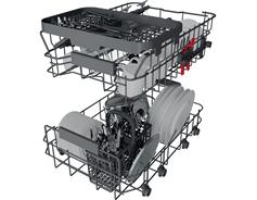 WHIRLPOOL WSIC 3M27 C