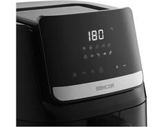 Sencor SFR 6550BK