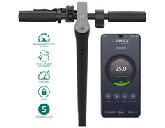 LAMAX E-Scooter  Plus