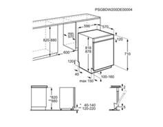 Electrolux EEM48200IX