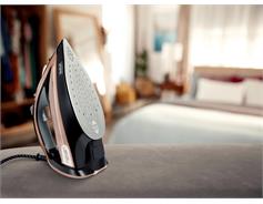 TEFAL FV9845E0 ULTIMATE PURE ŽEHLIČKA
