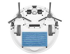 Sencor SRV 1550WH robotický vysavač