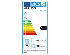 Whirlpool AKP 459 IX