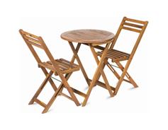 Fieldmann FDZN 4003 balkónový set