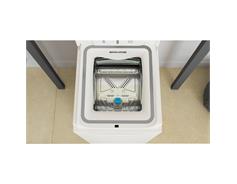 Whirlpool TDLRX 6252BS EU PRAČ. VRCH.PL.