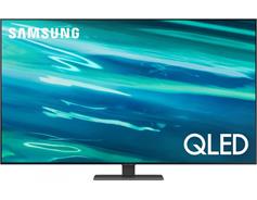 Samsung QE55Q80A QLED ULTRA HD LCD TV