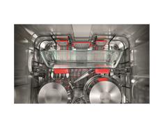 Whirlpool WSFO 3O34 PF X