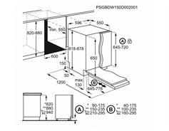 Electrolux EES 48200L