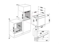 Whirlpool OAKZ9 6200 CS IX