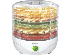 SENCOR SFD 750WH