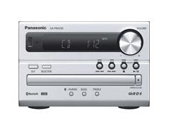 Panasonic SC-PM250EC-S
