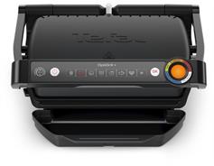 Tefal GC717810 Optigrill+ Black