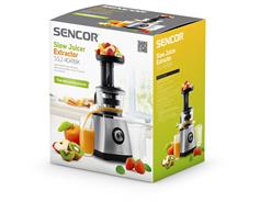 Sencor SSJ 4041 BK