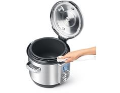 Sage BPR700BSS
