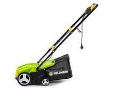 FIELDMANN FZV 2004-E