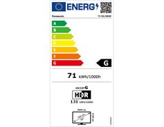 Panasonic TX 50LX800E LED ULTRA HD TV