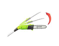 FIELDMANN FZP 6005-E Elektrický prořezávač větví