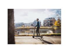 LAMAX E-Scooter  Plus