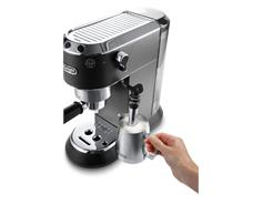 DeLonghi EC 685 BK