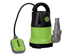 FIELDMANN FVC 2001-EC