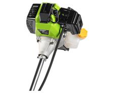 FIELDMANN FZS 4004-B Benz. křovinořez