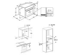 Whirlpool OAS KN8V1 IX