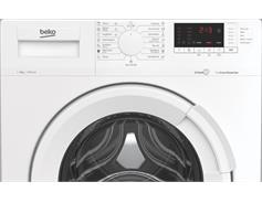 BEKO WUE8726XST