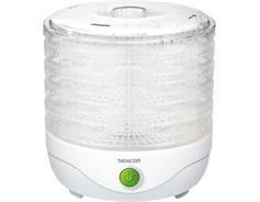 SENCOR SFD 750WH
