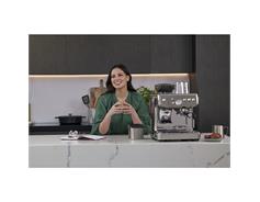 Sage SES876BSS Espresso