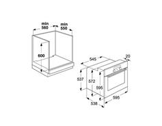 Whirlpool AKP 459 IX