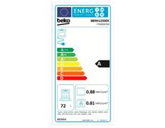 Beko BBIM 12300 X