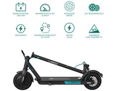 LAMAX E-Scooter  Plus