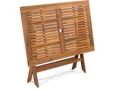 FIELDMANN FDZN 4011-T Zahradní stůl