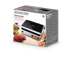 SENCOR SBG 6650BK